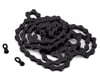 KMC DLC 12 Chain (Black) (12 Speed) (126 Links)
